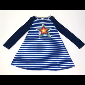 Mini Boden sequin dress